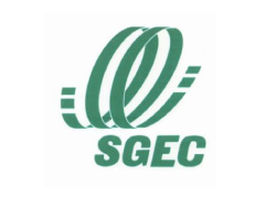 SGECマーク